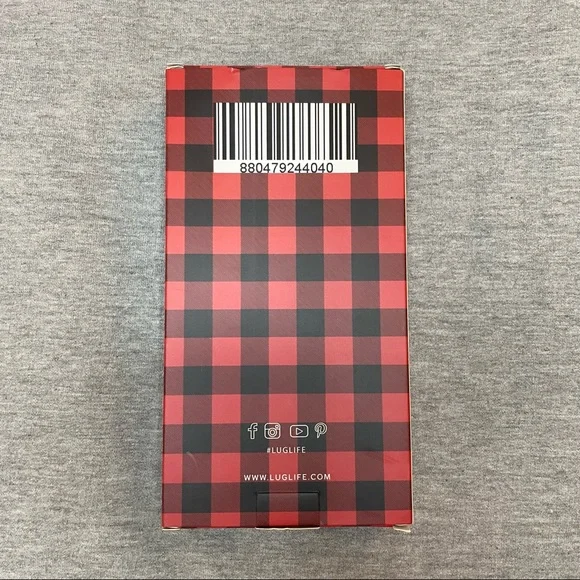 Lug Ball Point Pens 3 pack, Smash - Picture 2 of 2